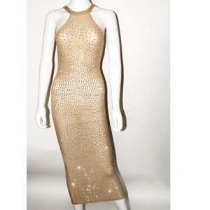 Sparkly Sequin Dress